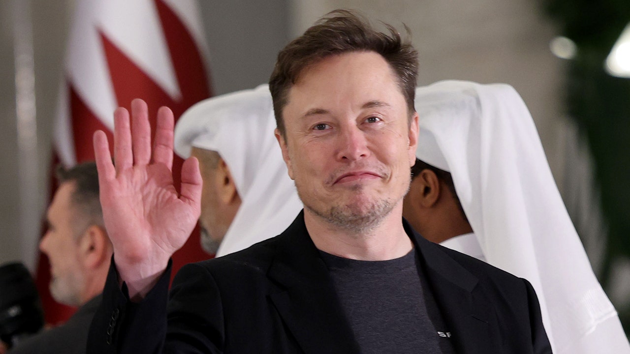 Elon Musk indicates his new party will be pro-Second Amendment and pro-bitcoin