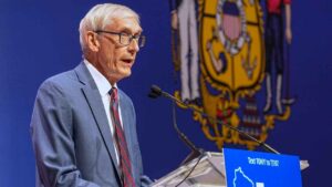 Evers Out: Wisconsin governor won’t seek third term in 2026