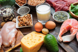 Everyday Food Might Be the Reason You Sleep So Badly