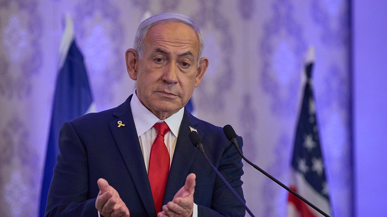 Ex-Israeli official floats hostage release strategy separating Gazans from Hamas