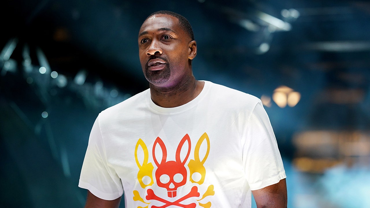Ex-NBA star Gilbert Arenas indicted in alleged gambling ring operation
