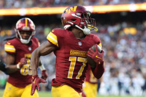 Terry McLaurin