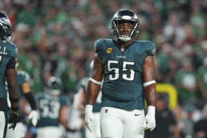 Brandon Graham