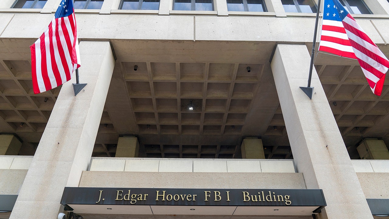 FBI to relocate headquarters from Hoover Building to Ronald Reagan Building in D.C.