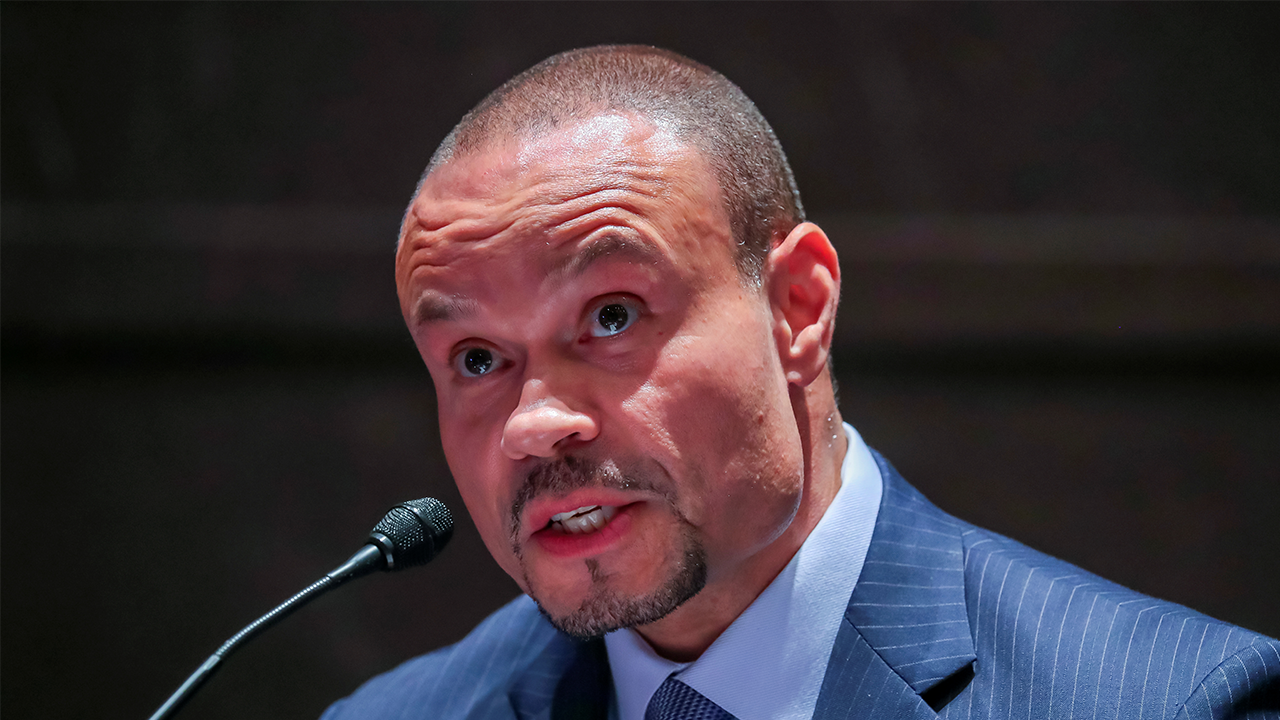 FBI's Bongino fires back at New York Times 'hit piece' with data