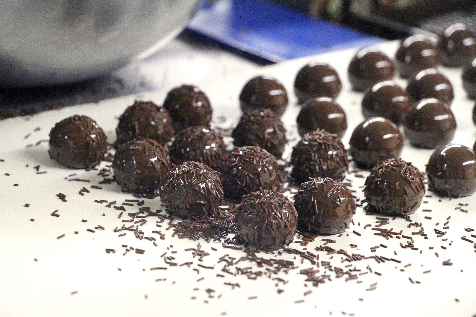 Chocolates