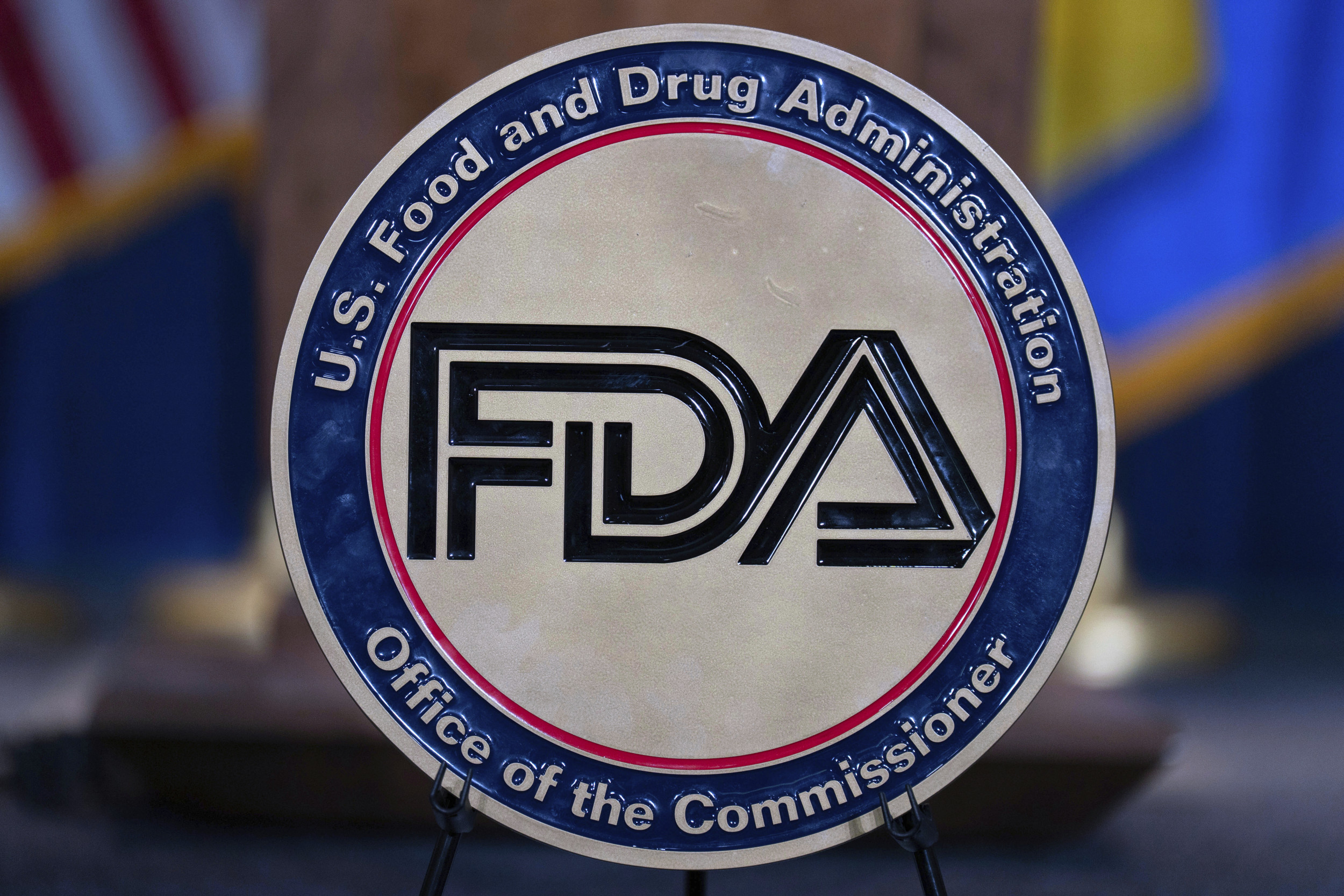 FDA