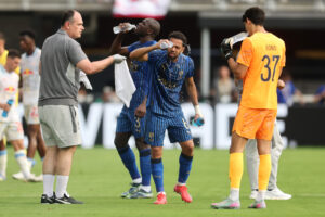 Heat Club World Cup