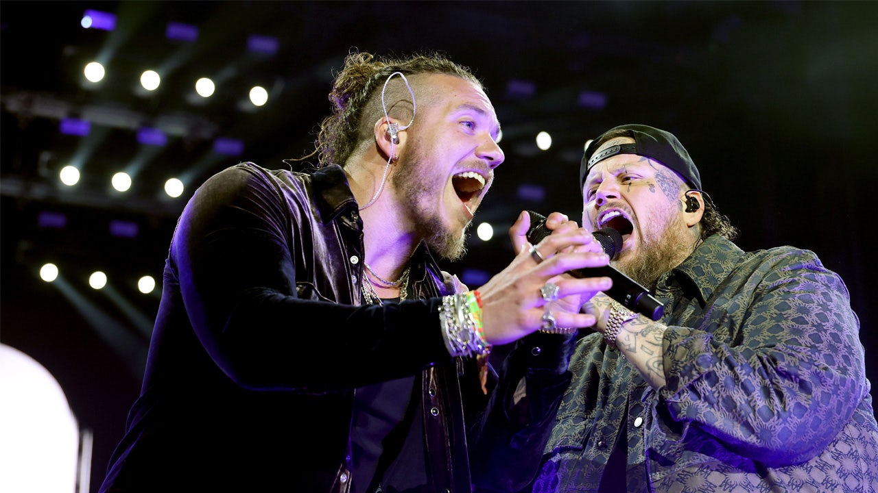 Faith, country hits surge in popularity reflecting cultural shift, report says