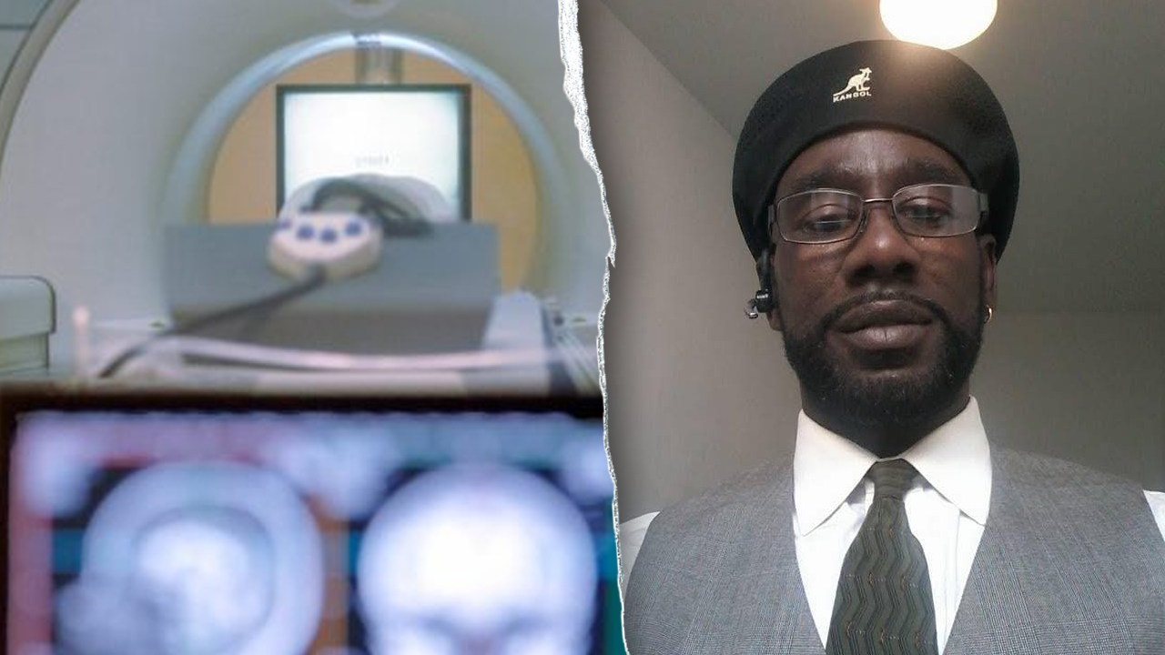 Family blames MRI technician for fatal accident involving metal chain