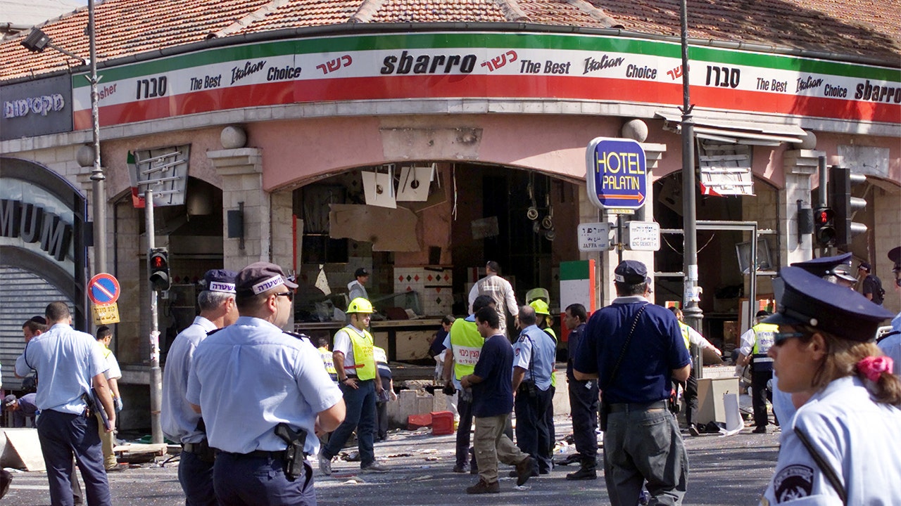 Family urges extradition of Hamas terrorist in meeting with US Atty. Pirro
