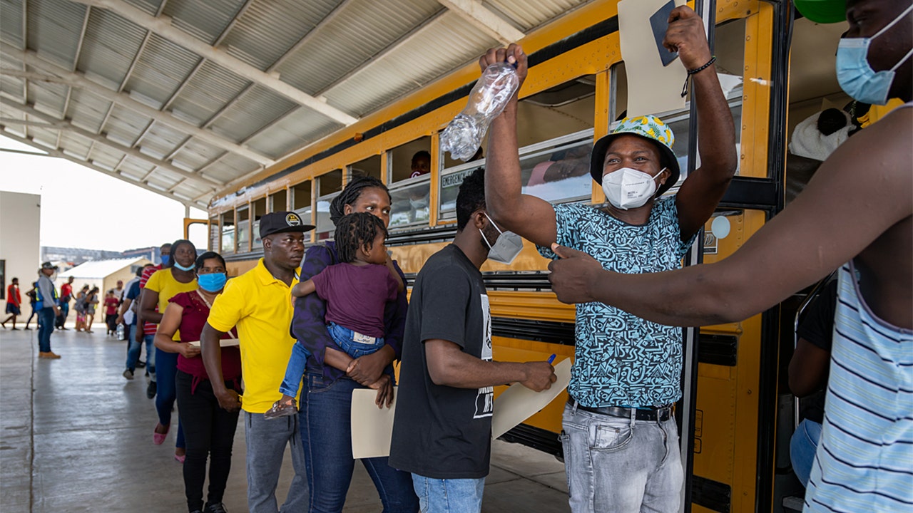 Federal judge blocks Trump admin's attempt to end TPS for 520,000 Haitians