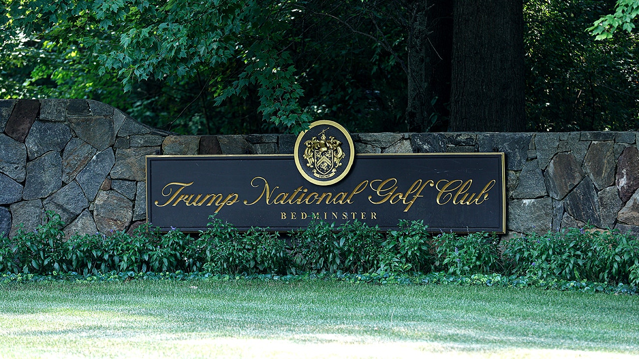 Fighter jets intercept 11 aircraft near Trump's Bedminster golf course