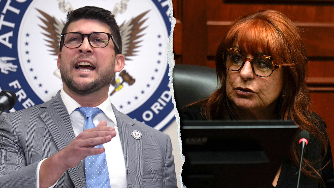 Florida AG Uthmeier targets city's vice mayor over pride event at bar