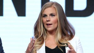 Former ESPN host breaks silence on firing after speaking about trans athletes