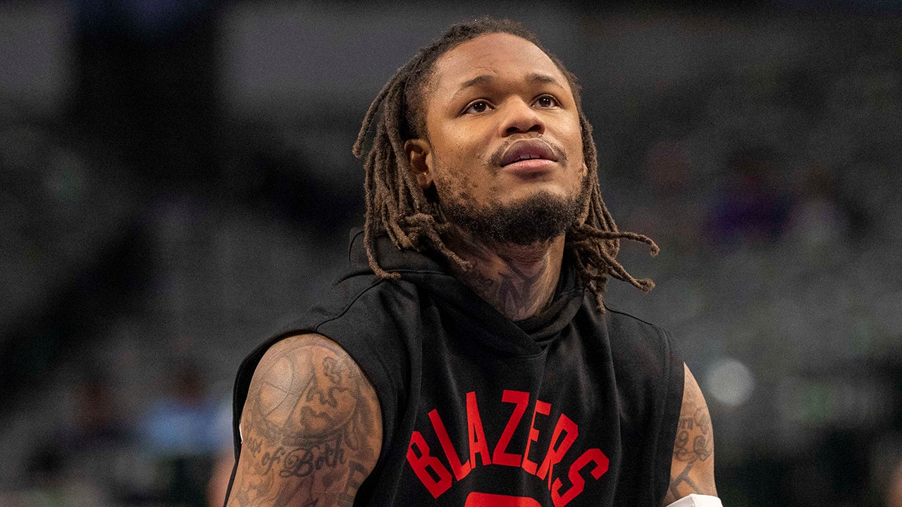 Former NBA guard Ben McLemore found guilty of rape in Oregon trial