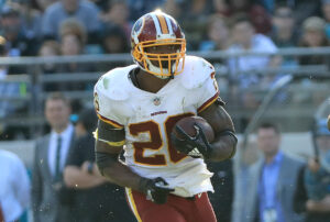 Adrian Peterson