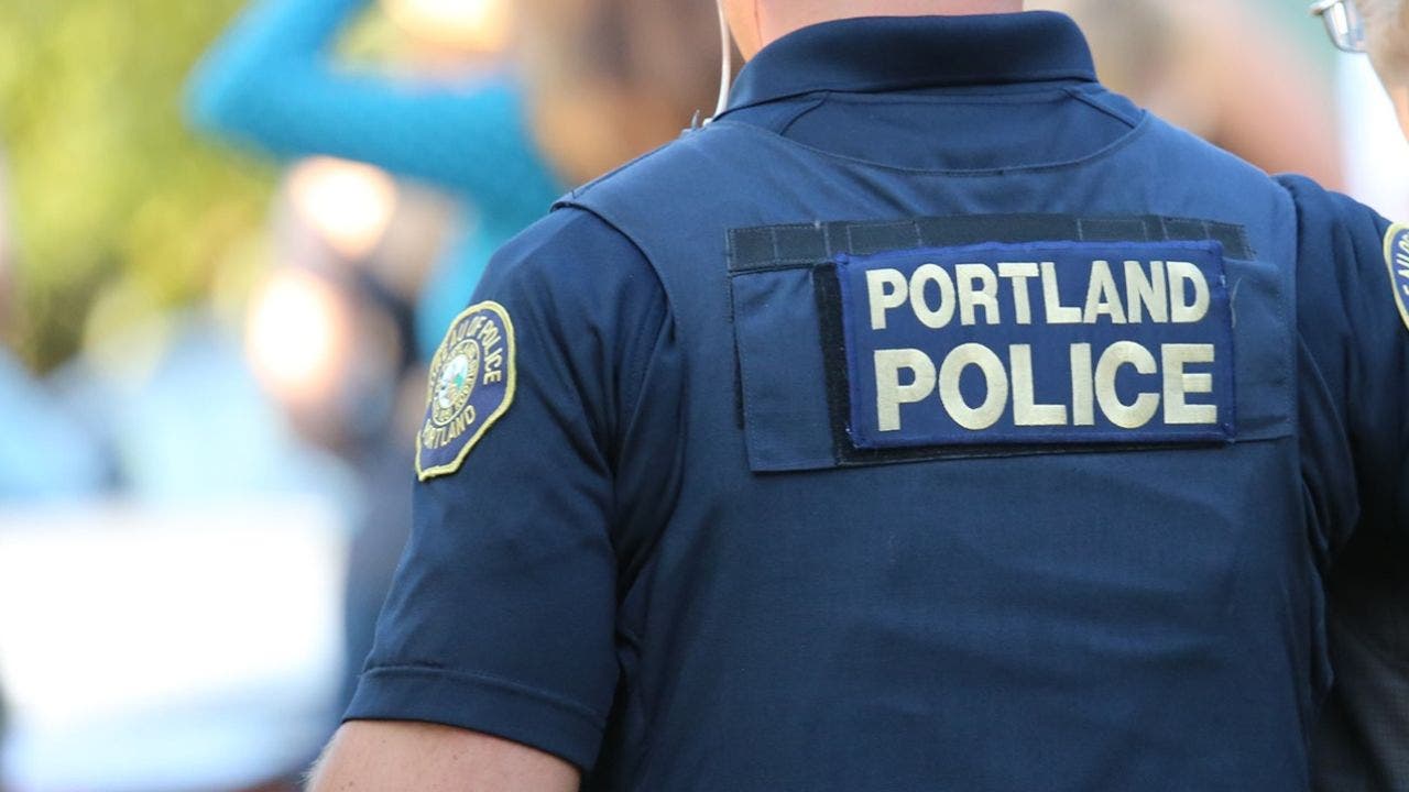 Four teenagers stabbed at Portland outdoor rave party, police investigating