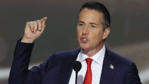 GOP bill would penalize executives for hiring illegal immigrants