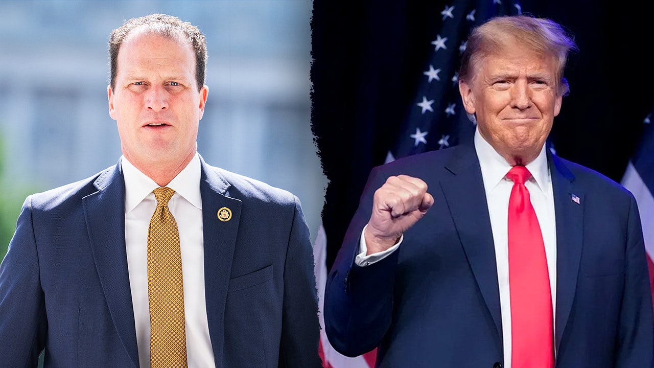 GOP eyes multiple reconciliation bills following first Trump agenda package