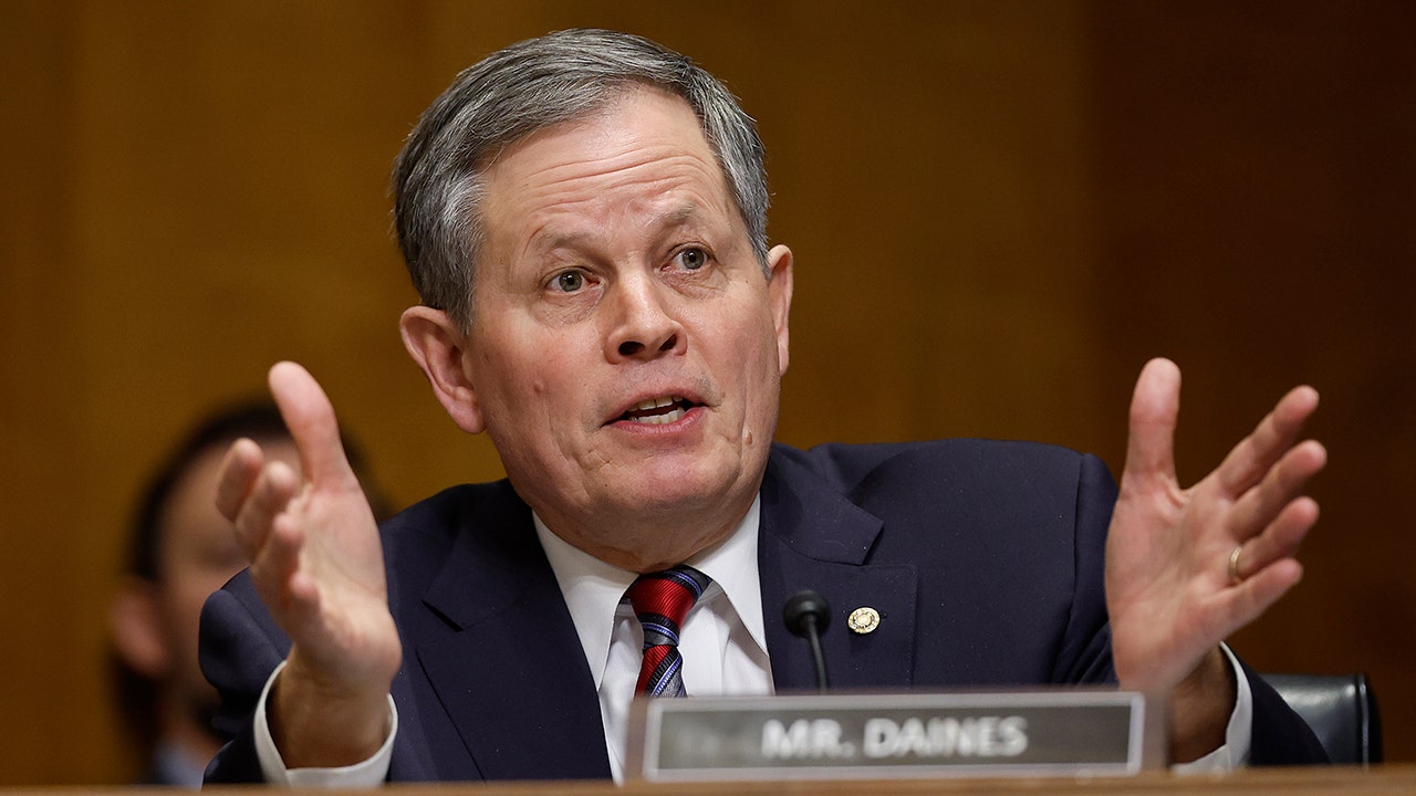 GOP senator calls regime change long-term solution for Iran-Israel peace