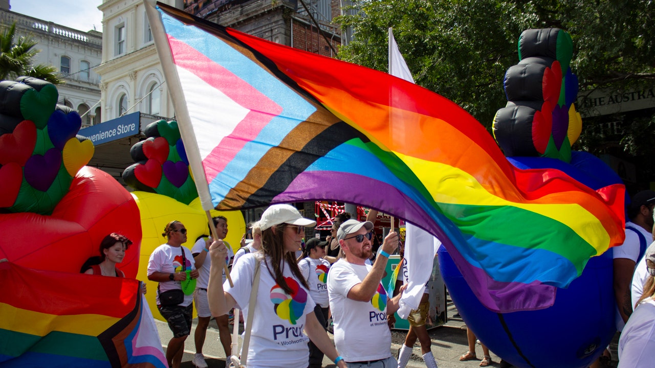 Gay marriage pioneer Sullivan criticizes LGBTQ movement's new direction
