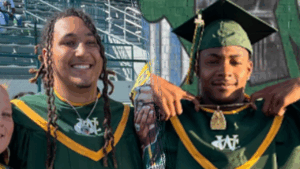 Georgia teens killed by lightning strike while returning from fishing trip