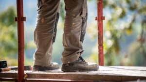 Get up to 50% off men's work boots, pants and other essential gear during Prime Day