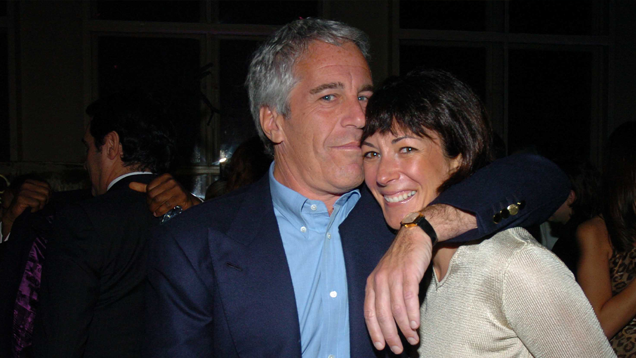 Ghislaine Maxwell meets with DOJ for second day about Epstein sex crimes