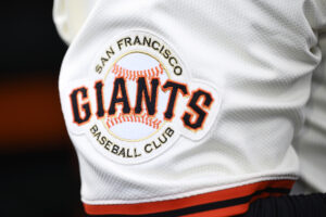 San Francisco Giants logo