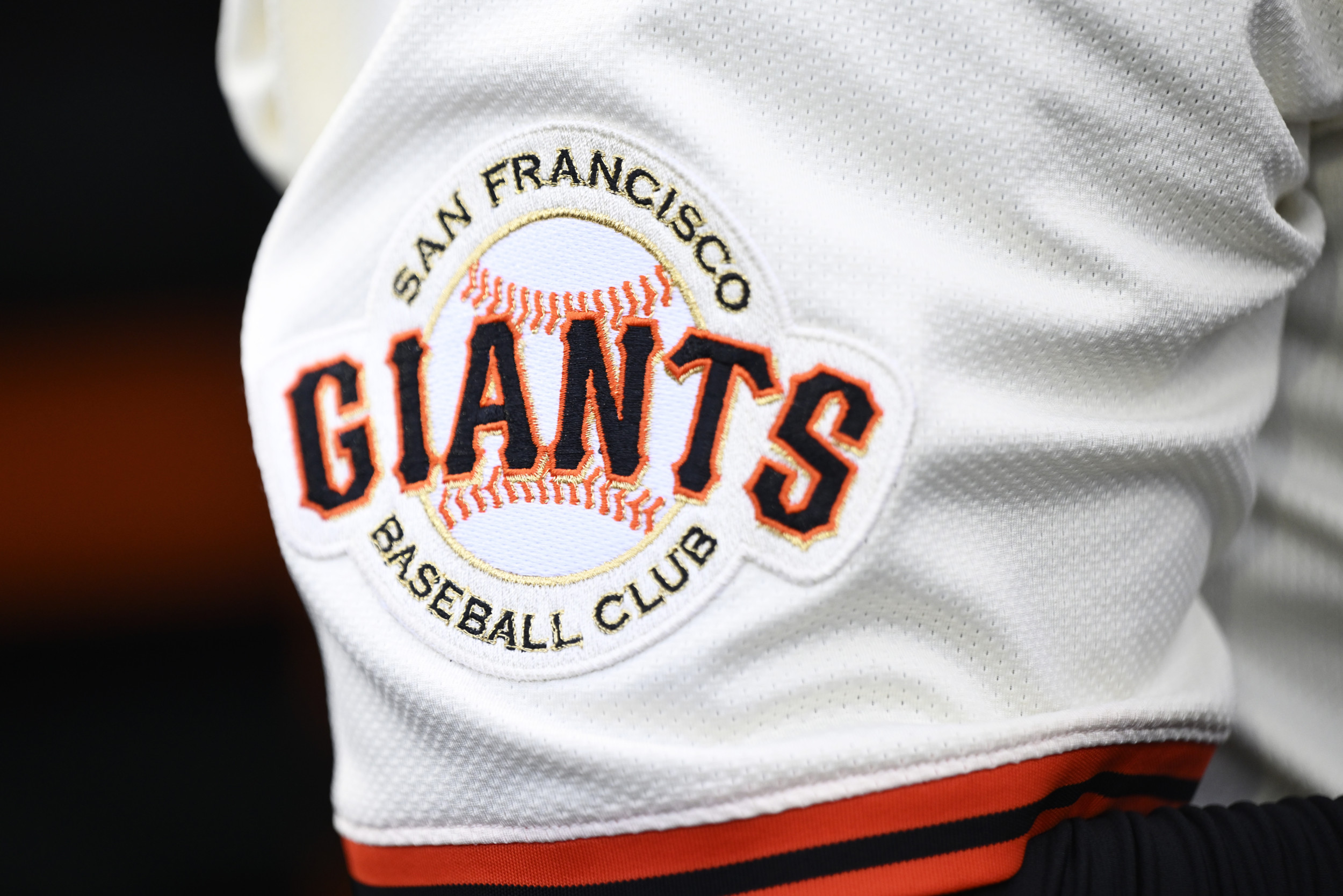 San Francisco Giants logo