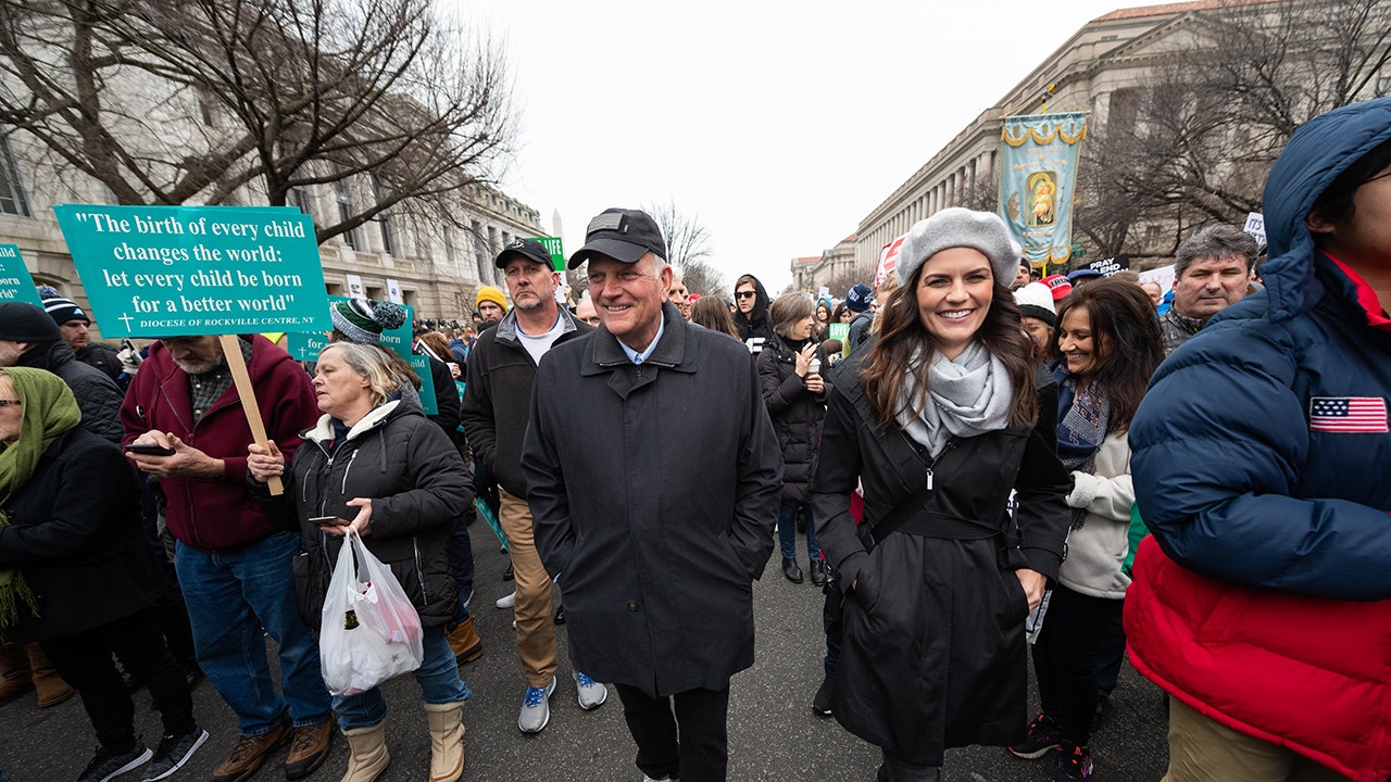 Graham family launches $1.3M legal defense fund for Christians in court