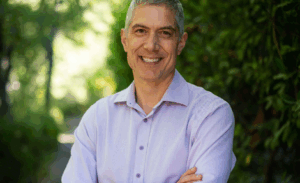 Paul Markovich