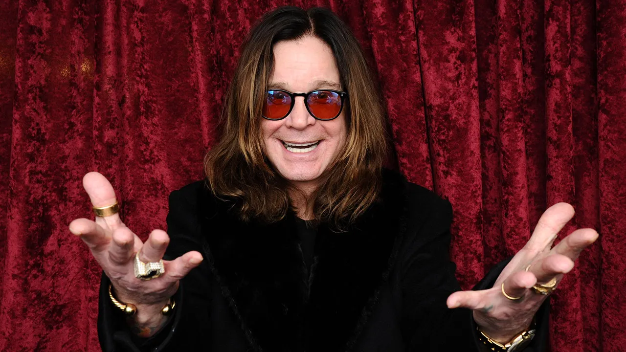 Heavy metal pioneer Ozzy Osbourne dies weeks after Black Sabbath reunion