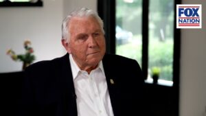 Hoffa murder: Son accuses Teamsters president in Mafia plot