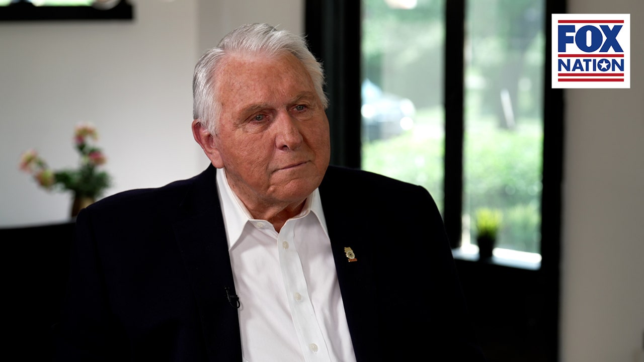 Hoffa murder: Son accuses Teamsters president in Mafia plot