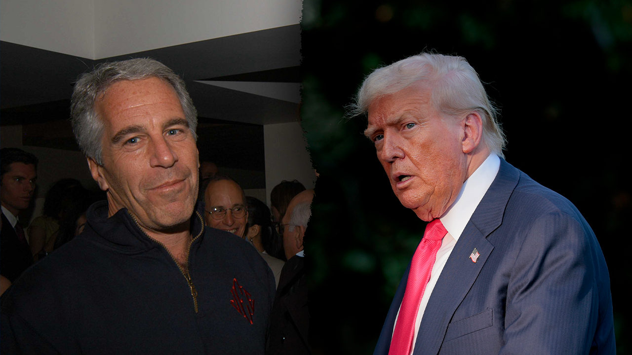 How Epstein grand jury transcripts could be unsealed at Trump DOJ's request
