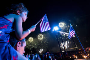 Fourth of July
