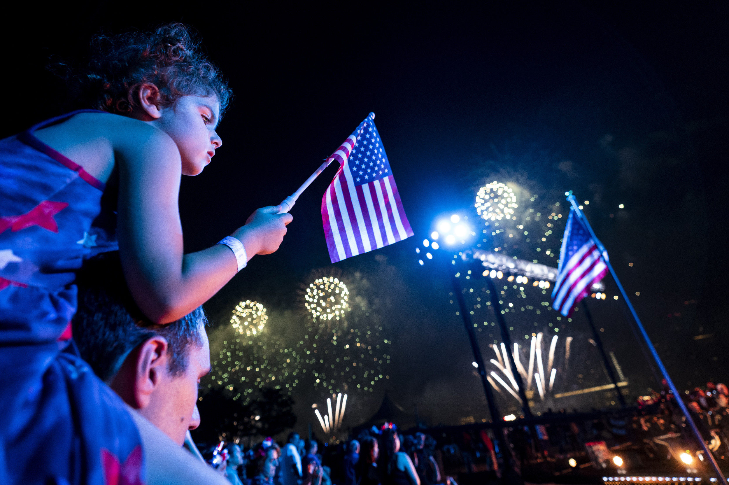 Fourth of July