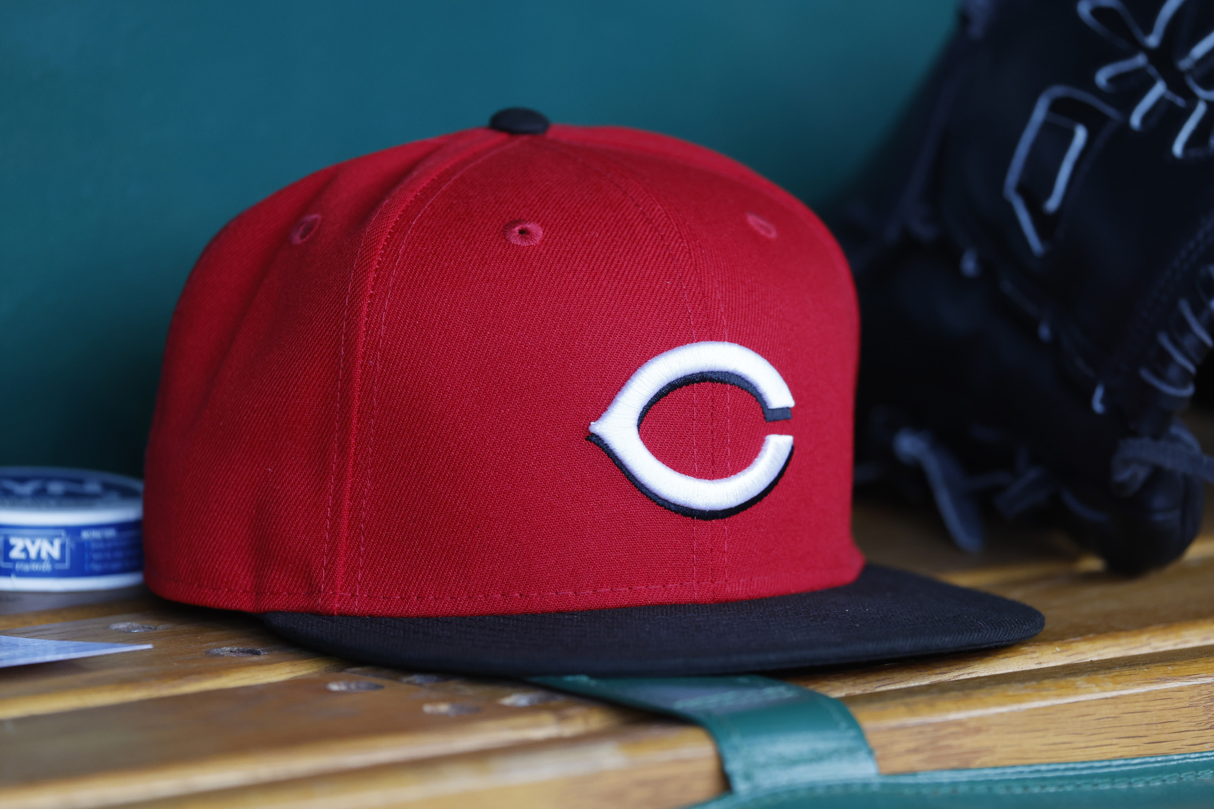 MLB