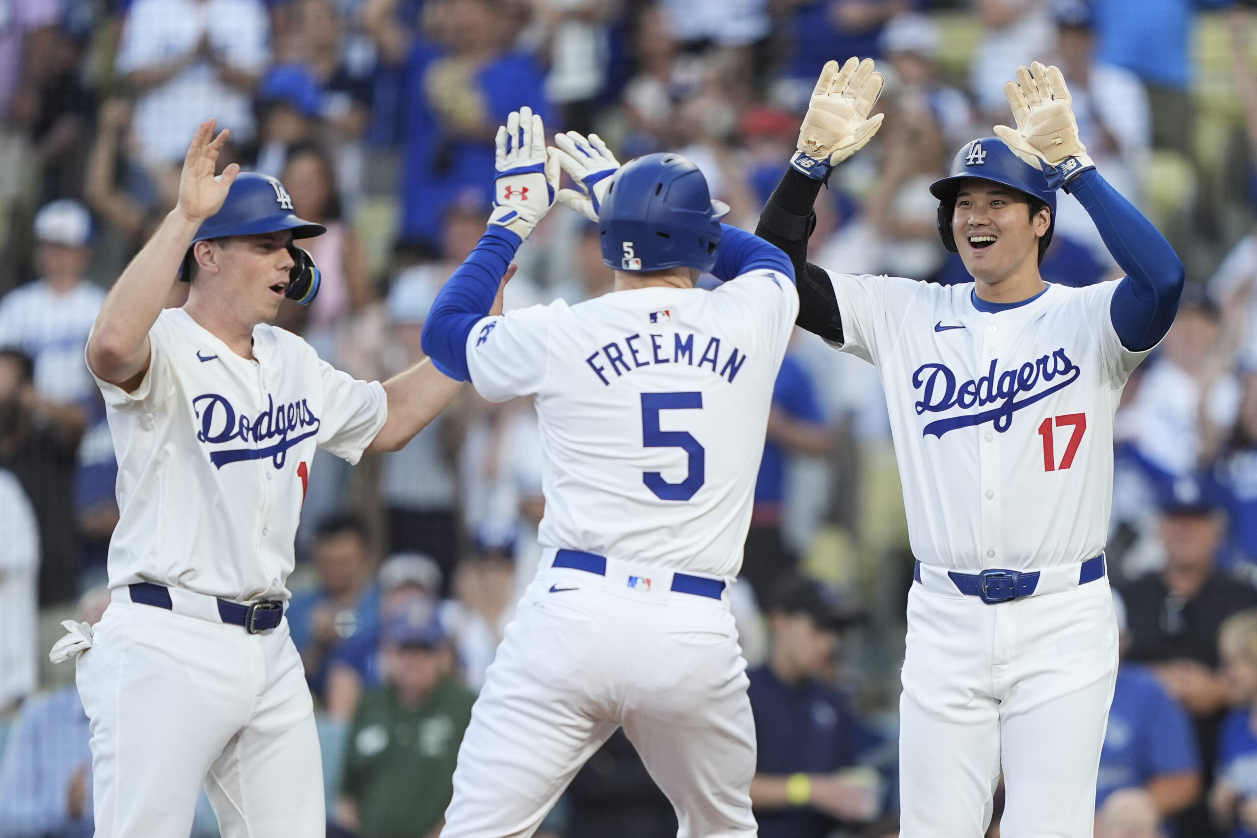 MLB