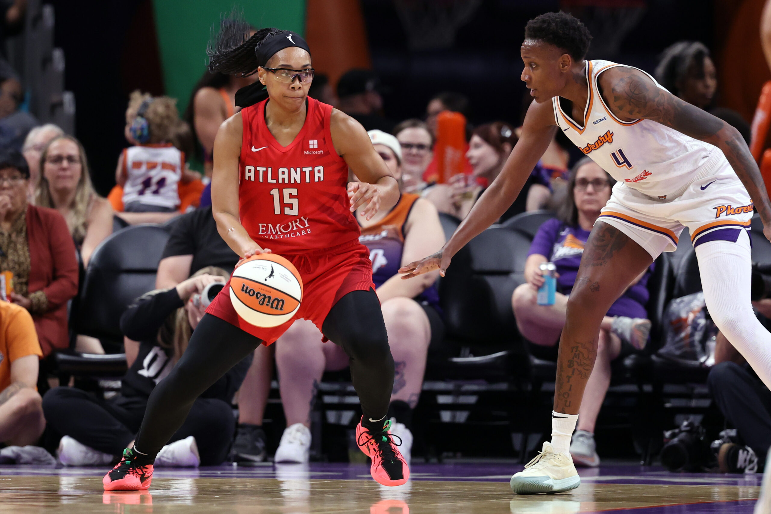 WNBA