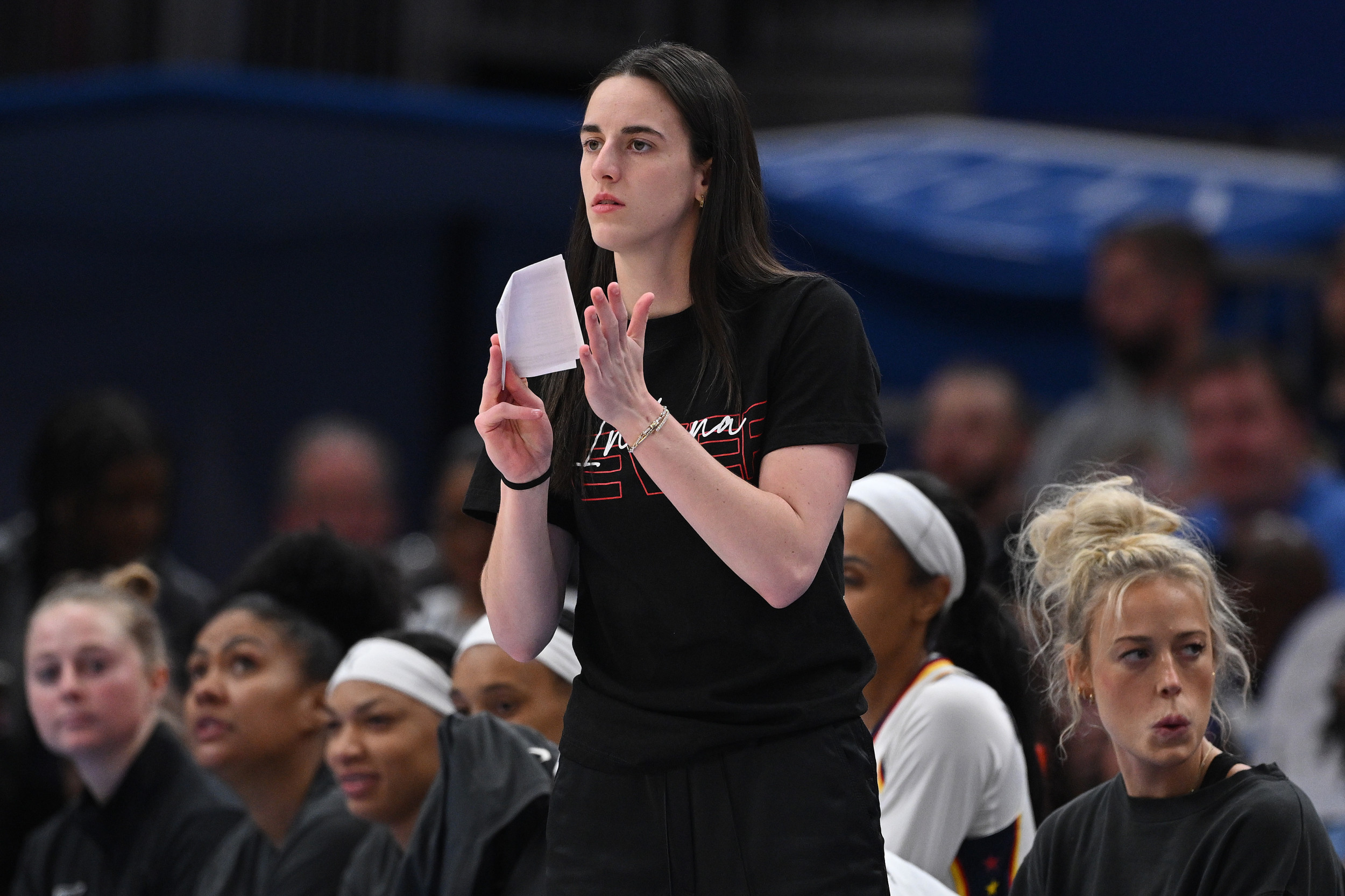 WNBA