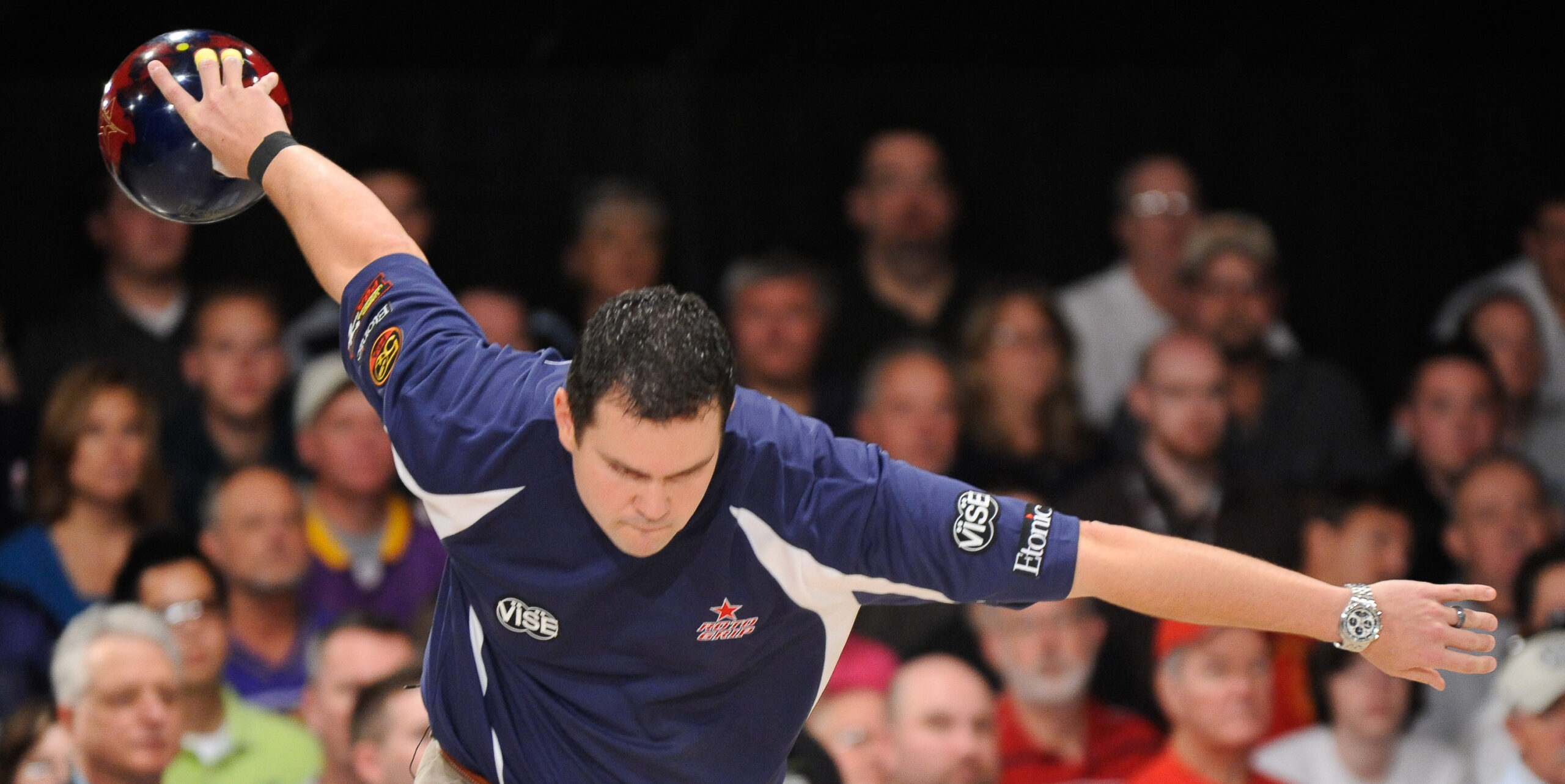 PBA Bowling
