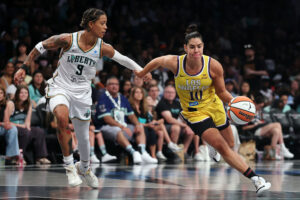 WNBA