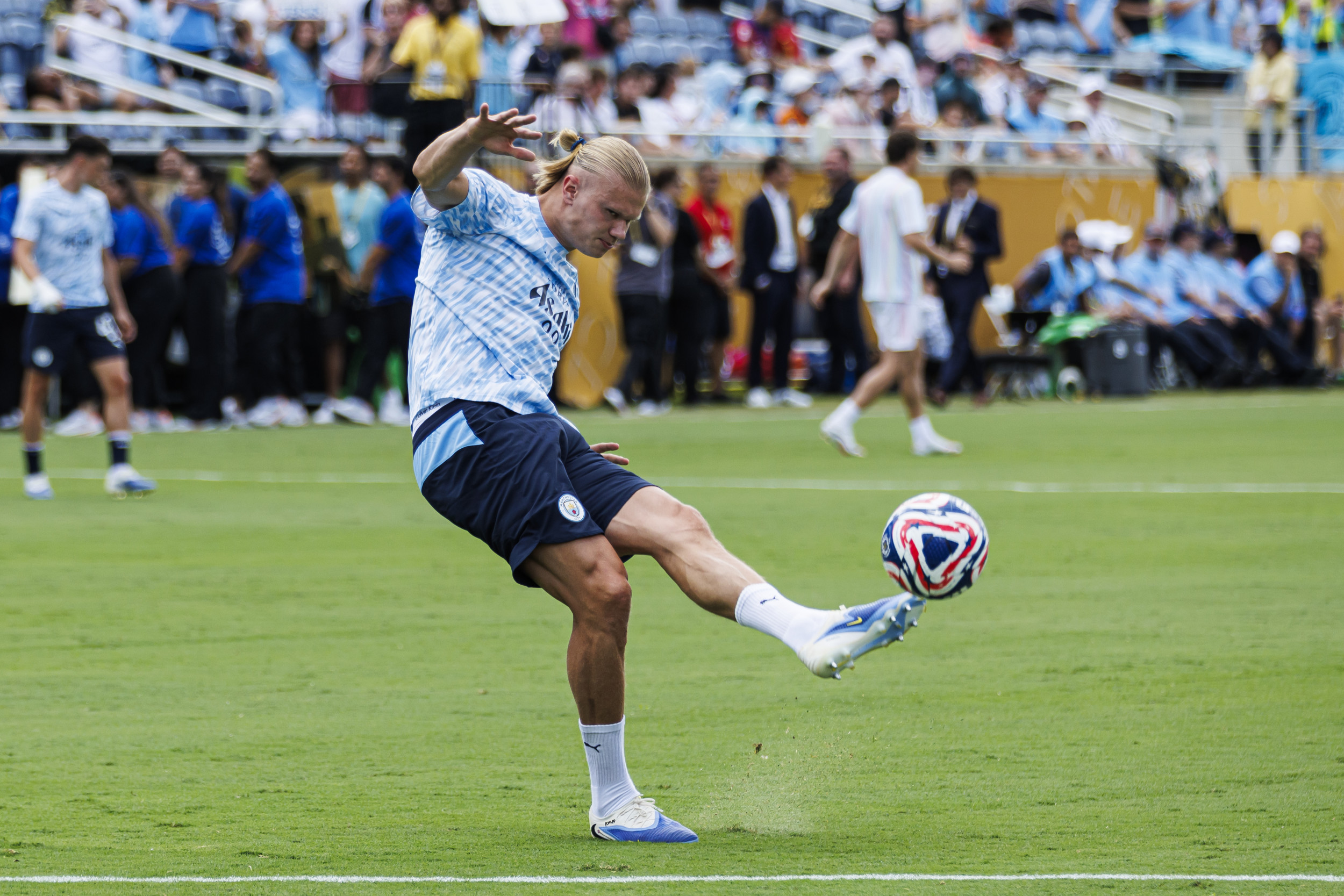 Soccer