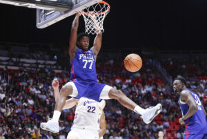 NBA