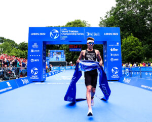 New Zealand’s Hayden Wilde