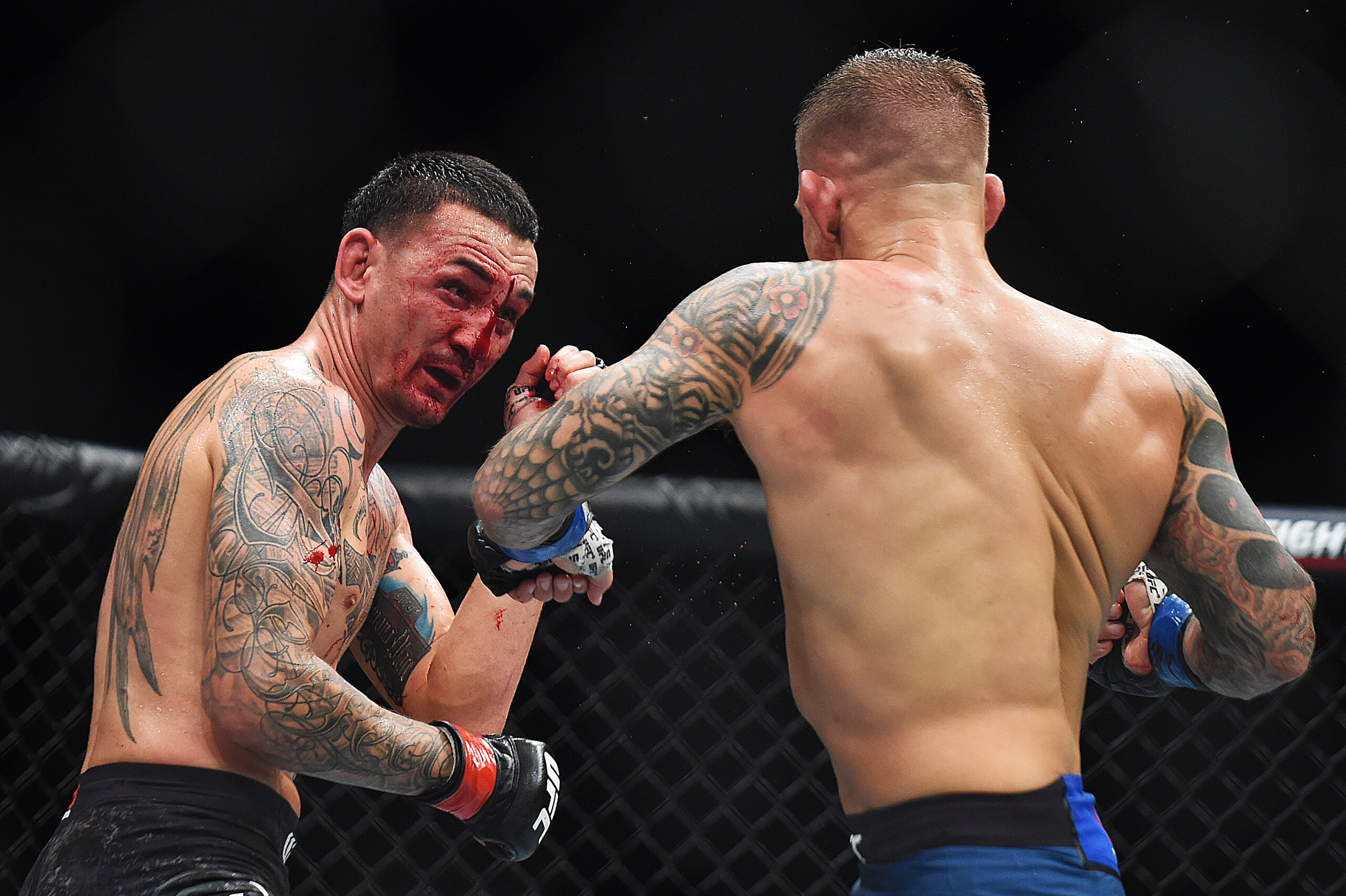 UFC