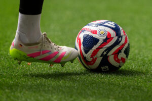 Soccer ball
